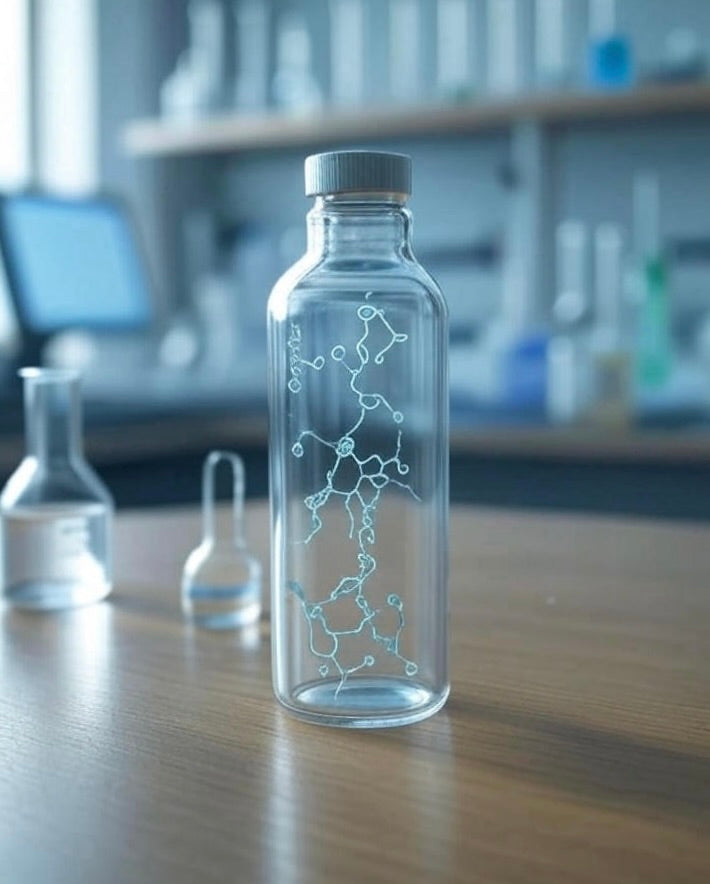 How to Reconstitute Peptides with Bacteriostatic Water (For Research Use Only)