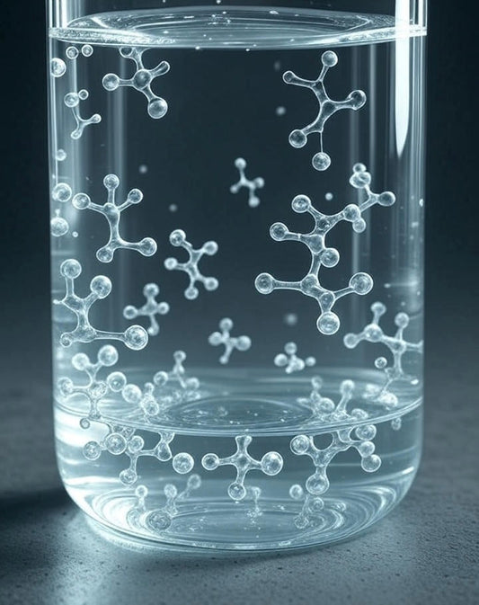 Understanding Peptide Purity: Why Third-Party Testing Matters