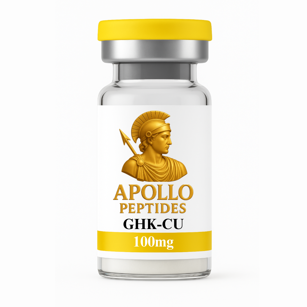GHK-CU
