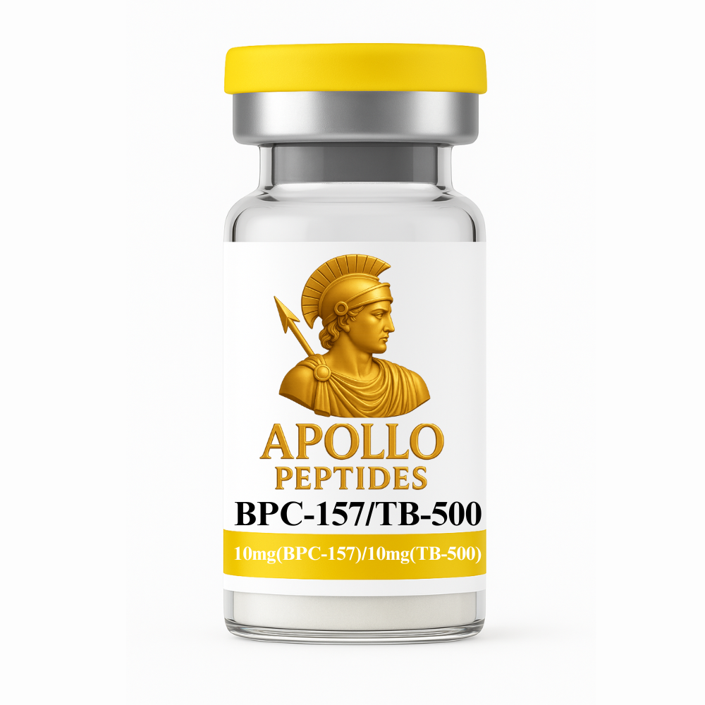 BPC-157/TB-500(Wolverine)