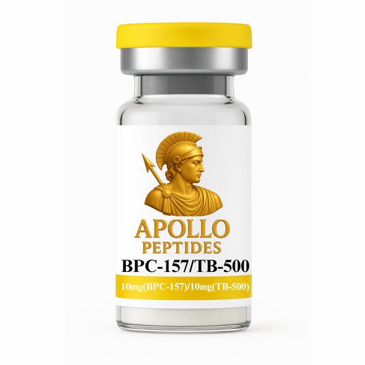 BPC-157/TB-500(Wolverine)
