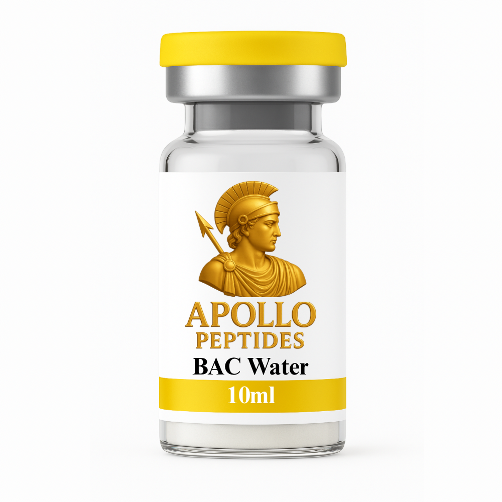 BAC Water