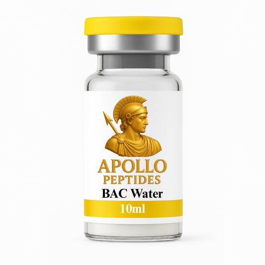 BAC Water