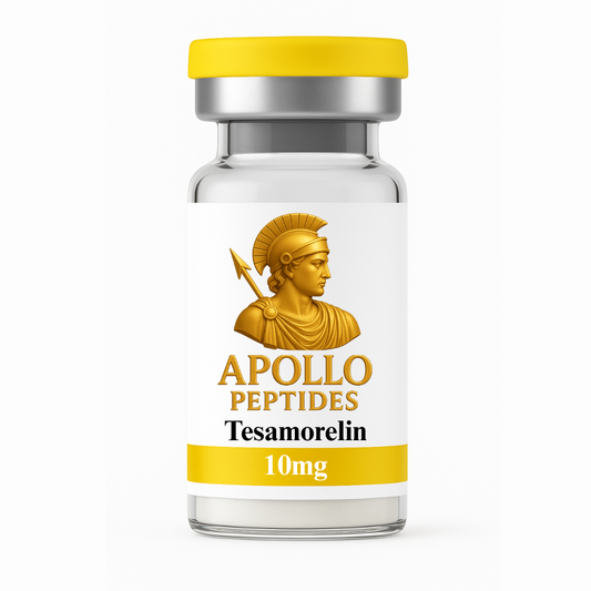 Tesamorelin