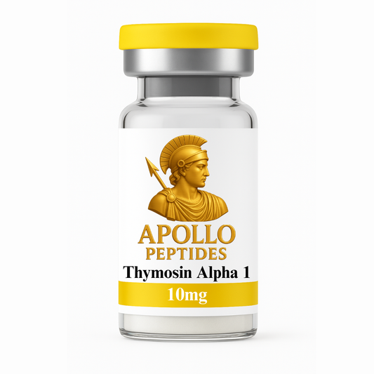Thymosin Alpha 1